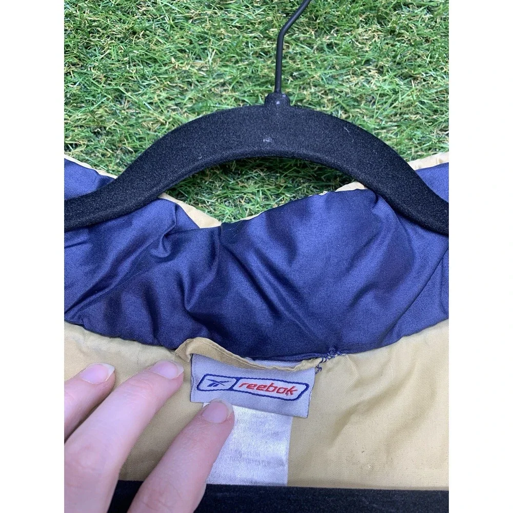 Reebok shop confidence